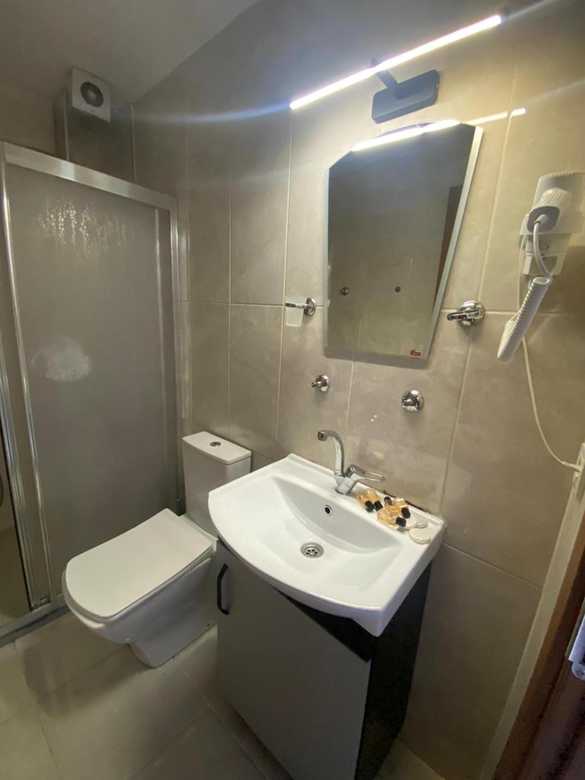 Retrol Hotel Istanbul Ngoại thất bức ảnh